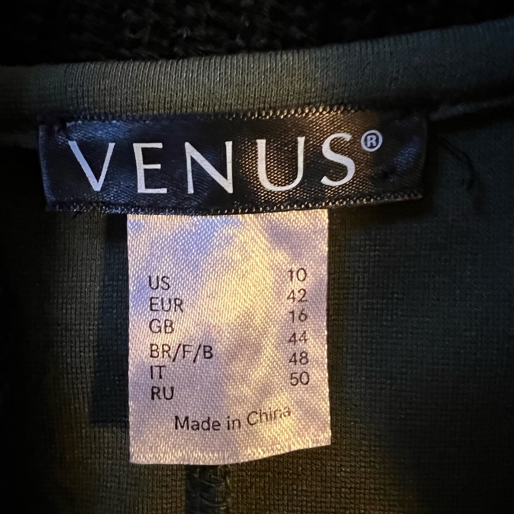 Venus Jacket/Blazer - Picture 10 of 11